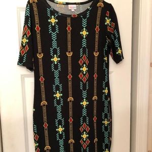 LuLaRoe Julia M